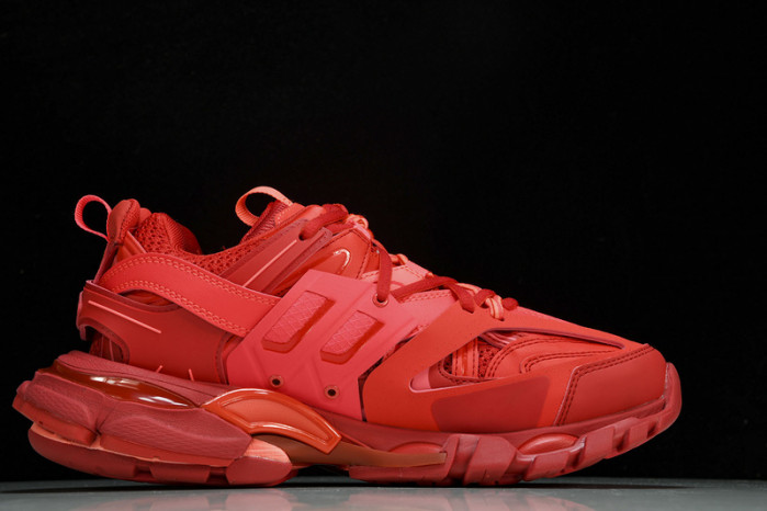 BLCG Track Trainer Red 542436 W3AD5 6060