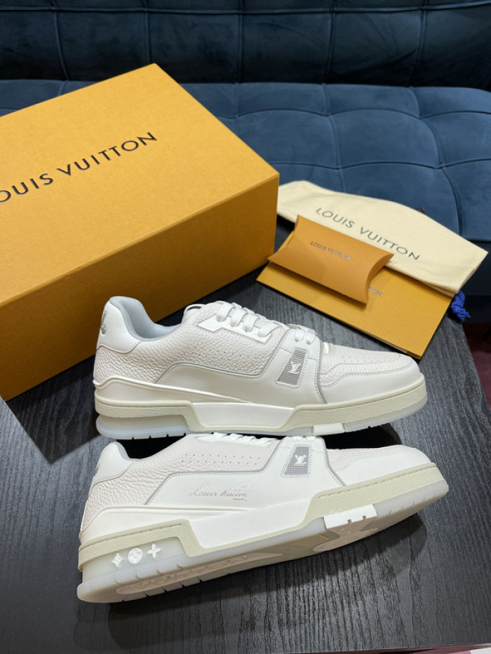 D00G7 Lou1su1tt SNEAKER LOW