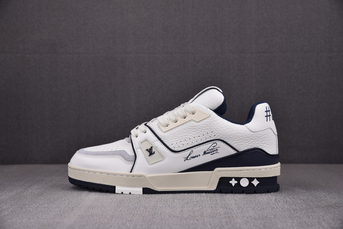 D00G7 Lou1su1tt SNEAKER LOW