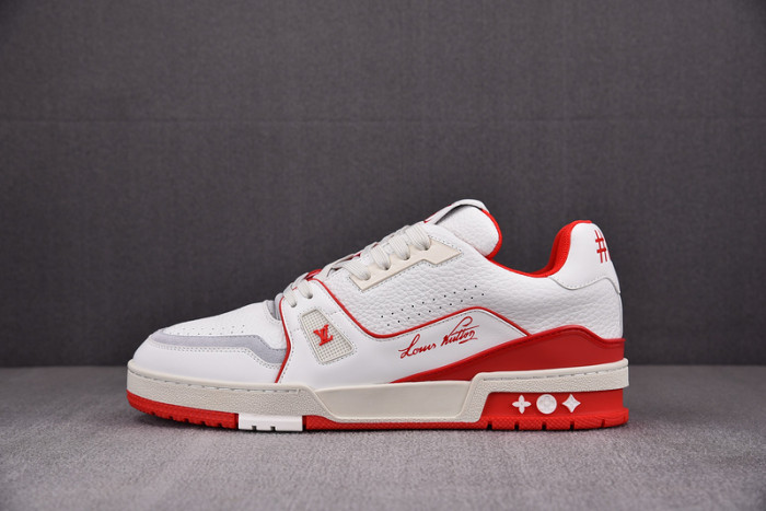 D00G7 Lou1su1tt SNEAKER LOW