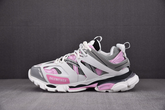 BLCG Track Trainer white pink grey 542023 W2FS9 9041