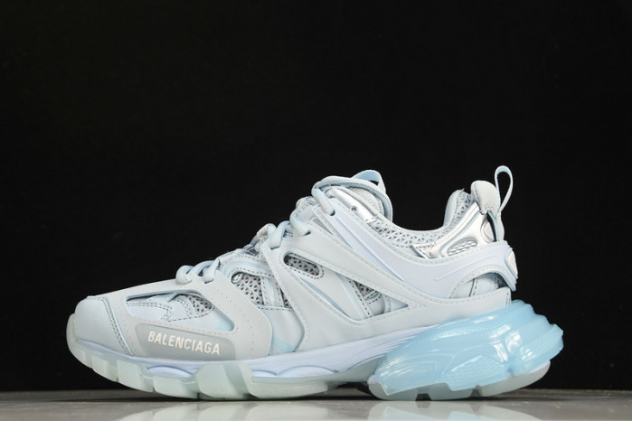 BLCG Track Trainer sky blue 647741 W3BM2 4200