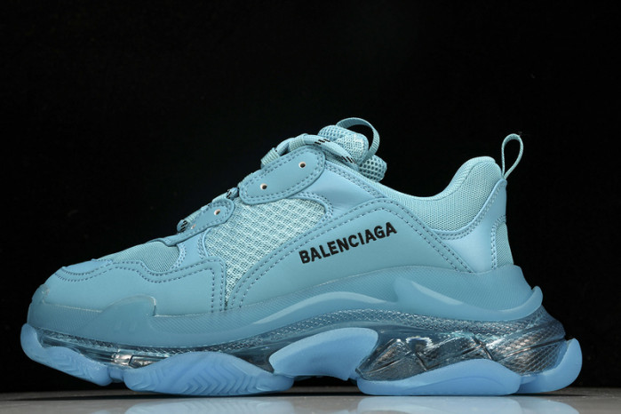 BLCG Sneaker Triple.s.Gomma 544351 W1GR2 0127