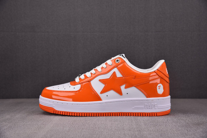 A BATHING APE BAPE SK8 STA