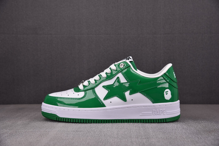 A BATHING APE BAPE SK8 STA