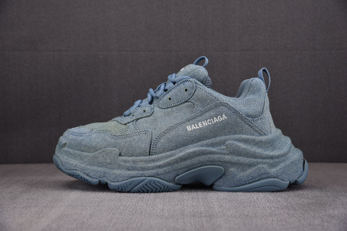 BLCG Sneaker Triple.s.Gomma 536737 W2DEN4 0000
