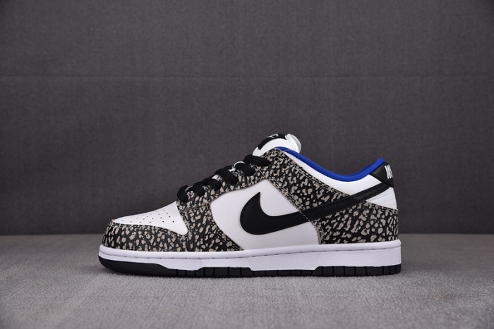 Nike SB Dunk Low White Cement (2002) 304292-001