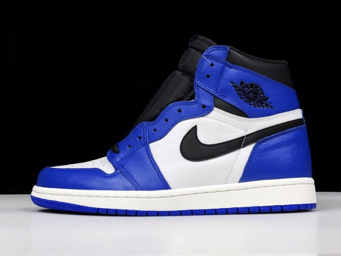 Air Jordan 1 Retro High OG ''Game Royal'' 555088 403