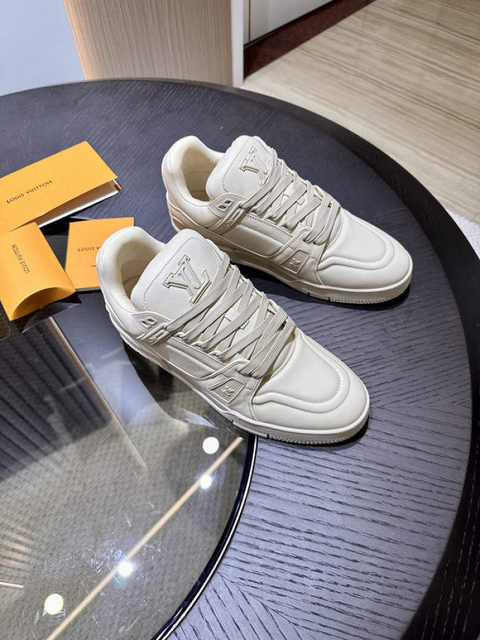 Lou1su1tt Trainer Sneaker