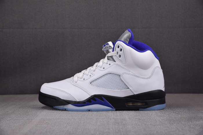 Air Jordan 5 Retro Concord DD0587-141