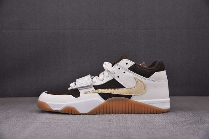 Jordan Jumpman Jack TR Travis Scott Sail FZ8117-100