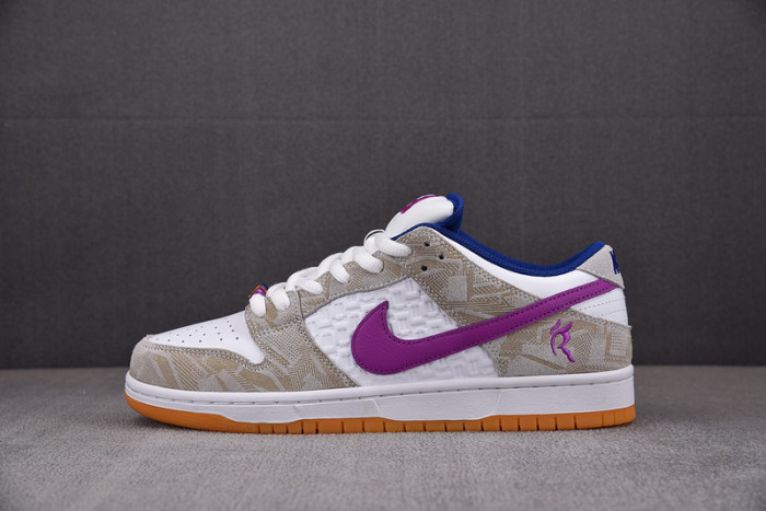 Rayssa Leal x Nike SB Dunk Low FZ5251-001