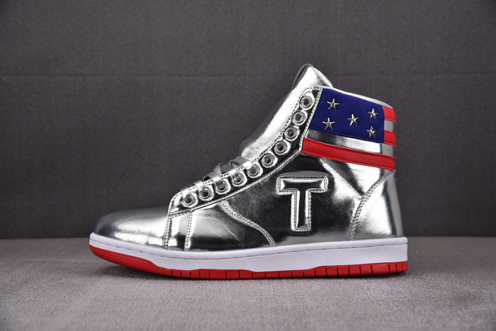 Air Jordan 1 x TRUMP PKTLP002
