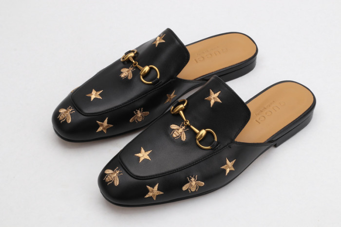 Gu66 LOAFER