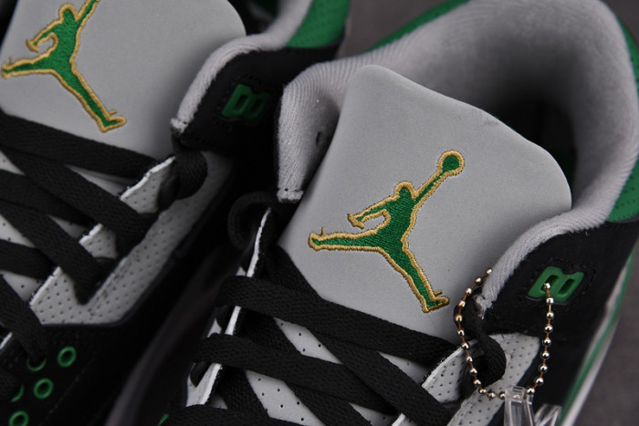 Air Jordan 3 Pine Green CT8532-030