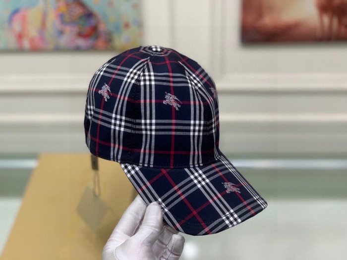BUR HAT