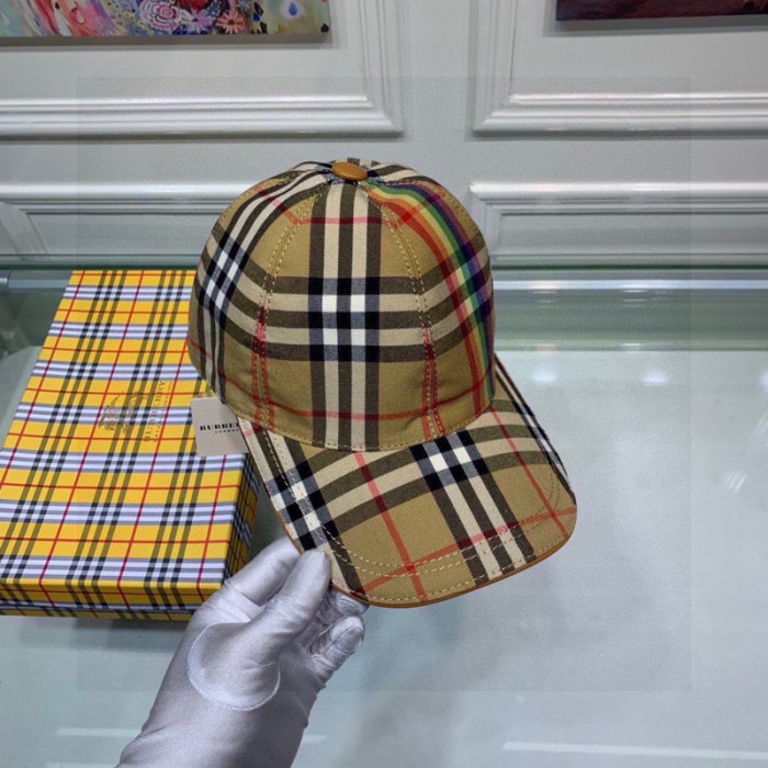 BUR HAT