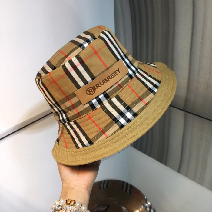 BUR HAT