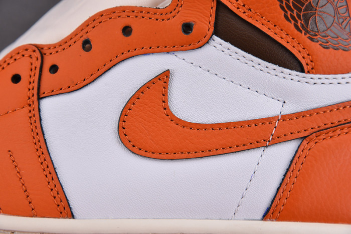 Air Jordan 1 High OG WMNS “Starfish” DO9369-101