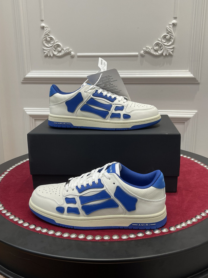 AM1R1 Skel Top Low