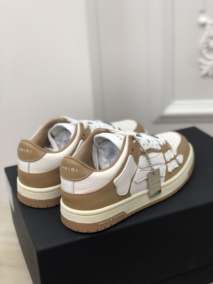 AM1R1 Skel Top Low