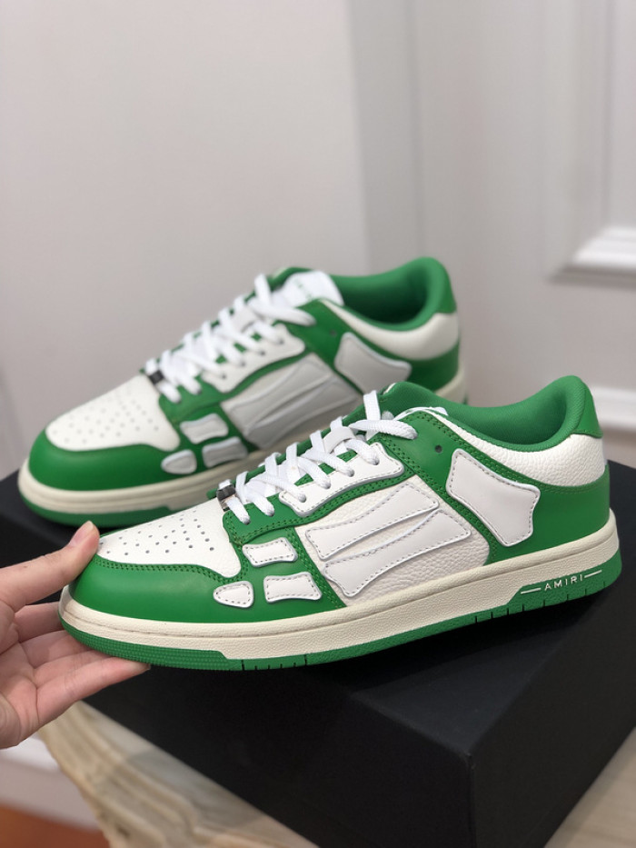 AM1R1 Skel Top Low