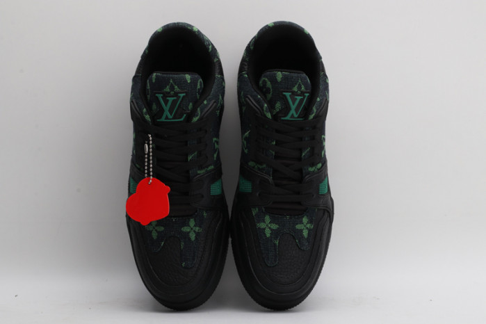 D00G7 Lou1su1tt SNEAKER LOW