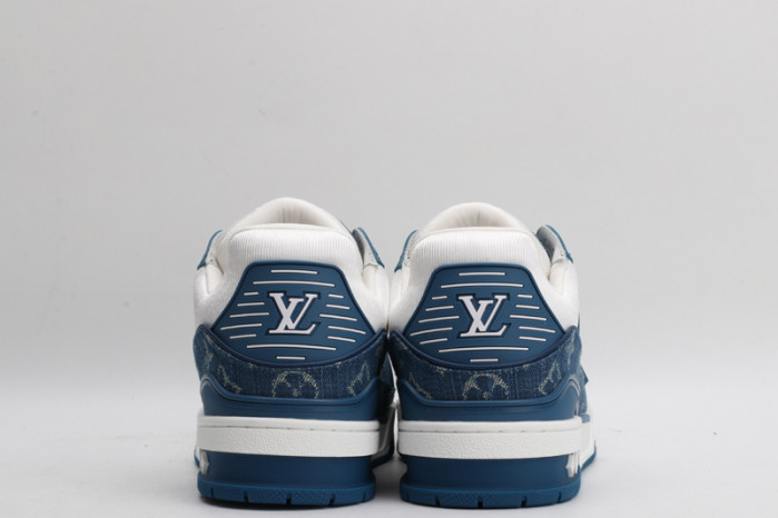 D00G7 Lou1su1tt SNEAKER LOW