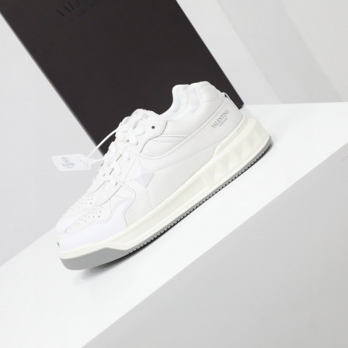 Valnetin0 One Stud Low-Top