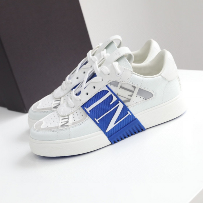 Valnetin0 One Stud Low-Top