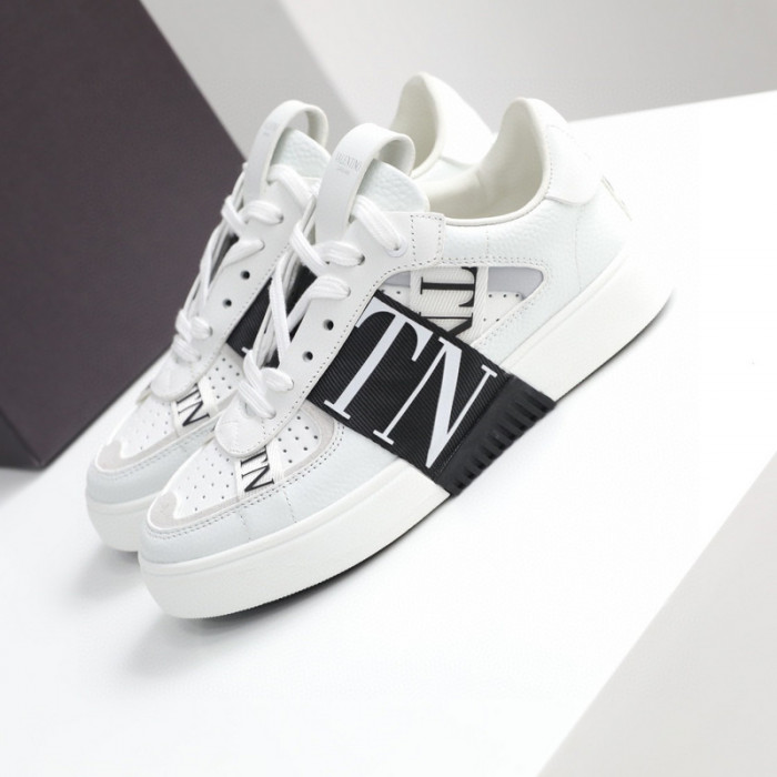 Valnetin0 One Stud Low-Top