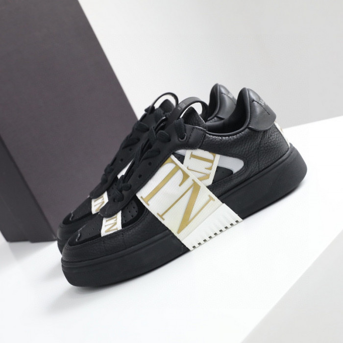 Valnetin0 One Stud Low-Top