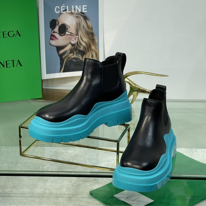 bo*te*ga Ve*ne*ta boots