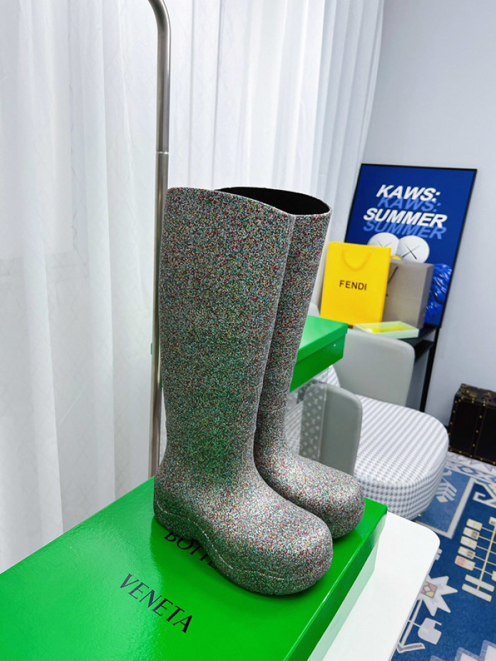 bo*te*ga Ve*ne*ta boots