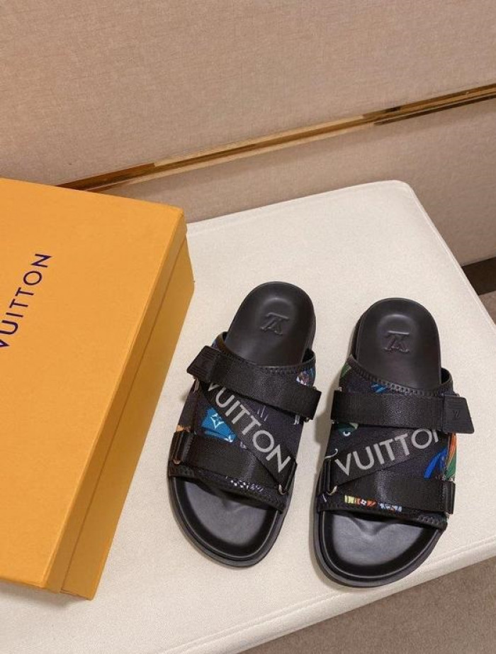 Lou1su1tt slides
