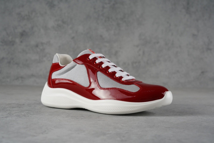 PRA shoes