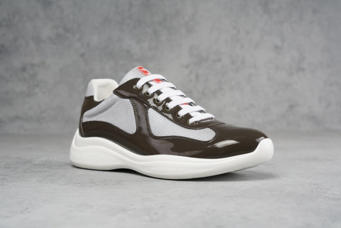 PRA shoes