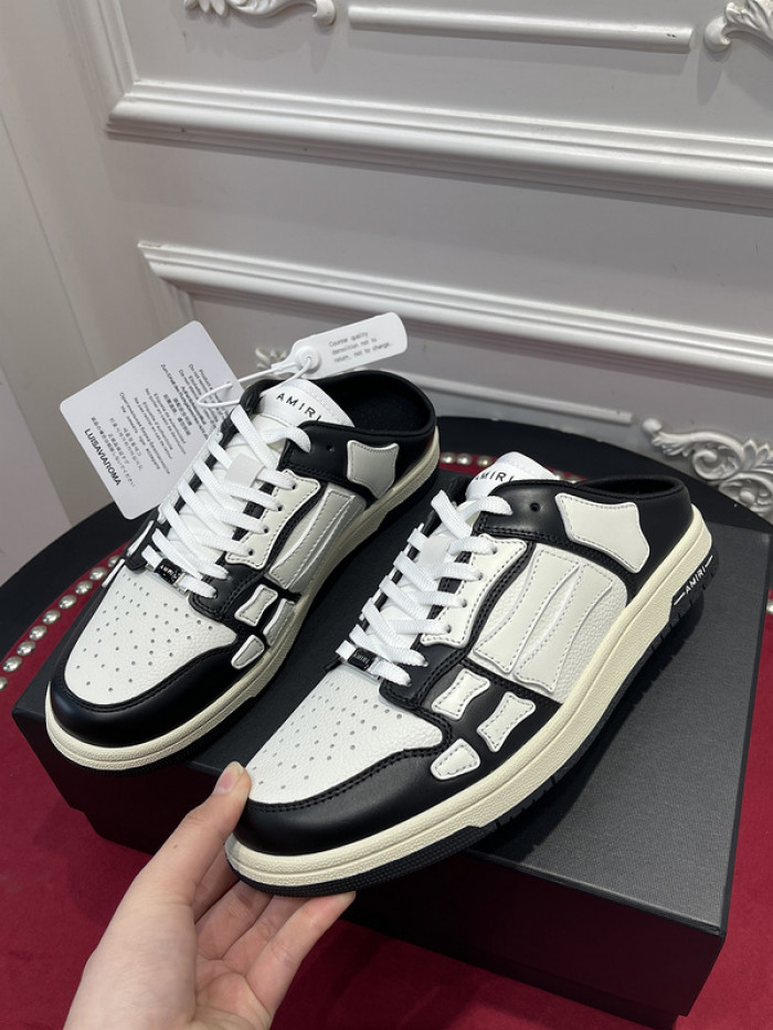 AM1R1 Skel Top Low