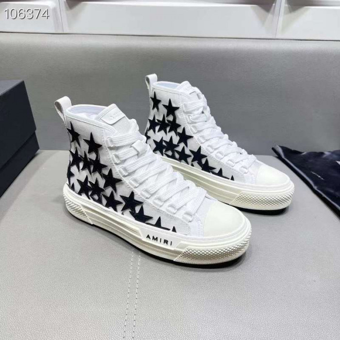 AM1R1 Skel high top