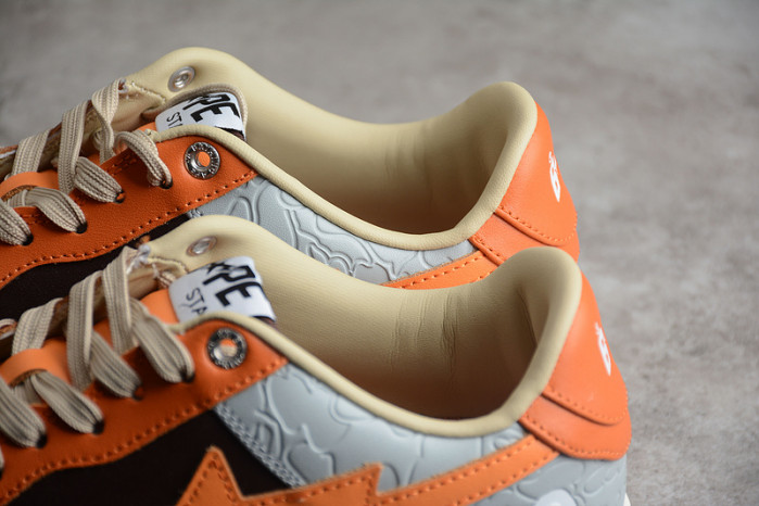 A BATHING APE BAPE SK8 STA