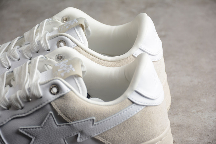 A BATHING APE BAPE SK8 STA