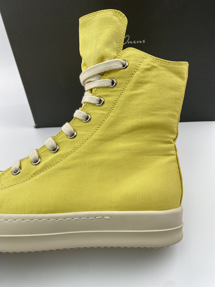 Rick 0wens Sneakers