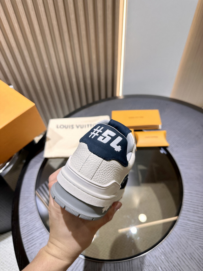 Lou1su1tt Trainer Sneaker