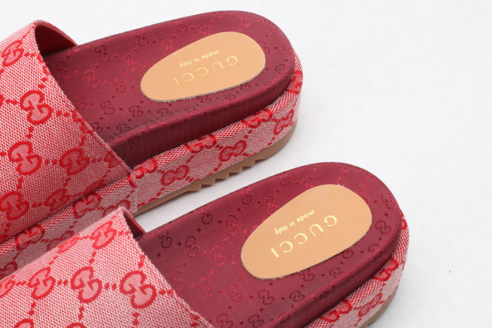 Gu66 SLIPPERS