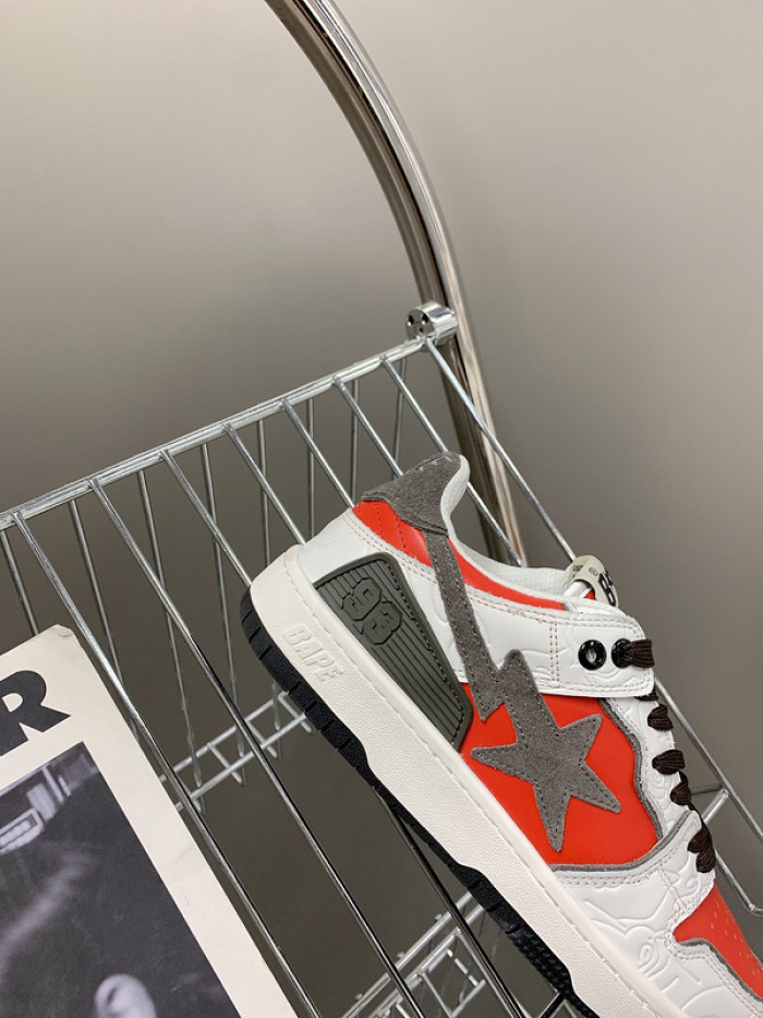 A BATHING APE BAPE SK8 STA