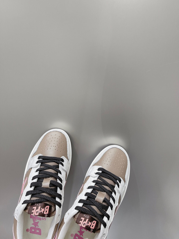 A BATHING APE BAPE SK8 STA