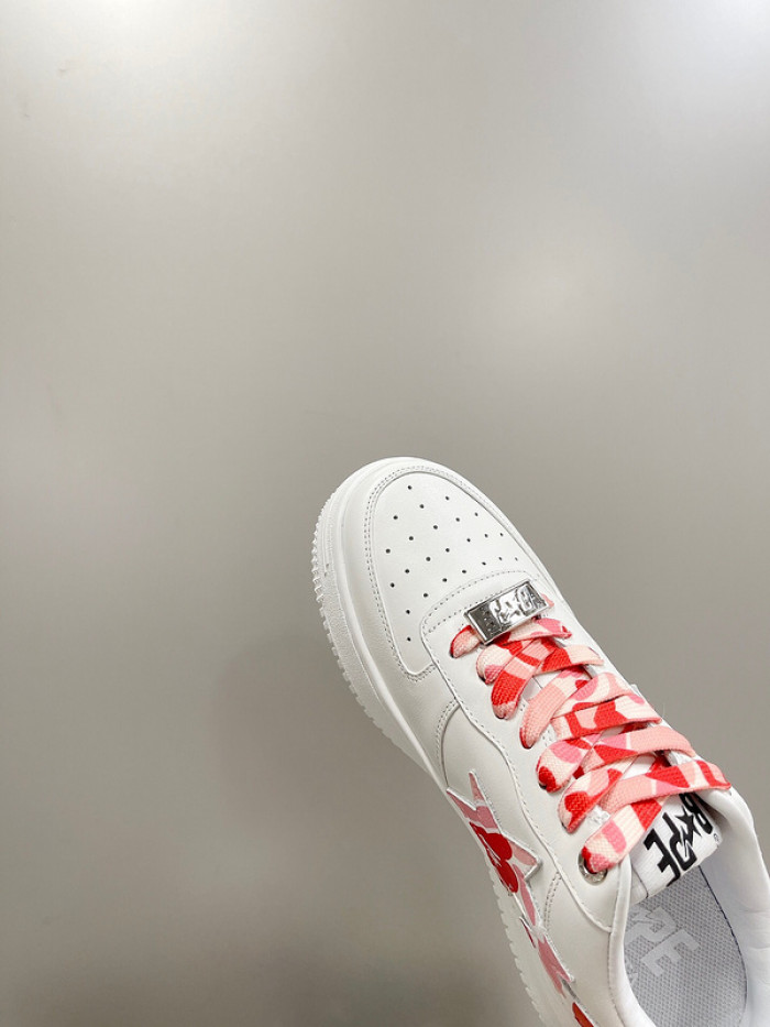 A BATHING APE BAPE SK8 STA