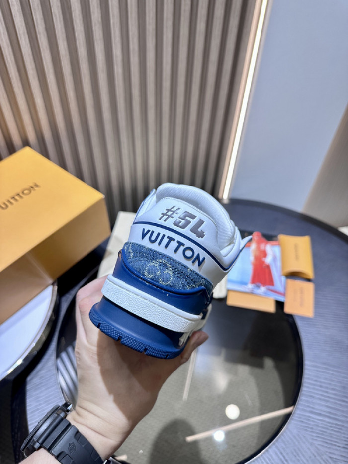 Lou1su1tt Trainer Sneaker
