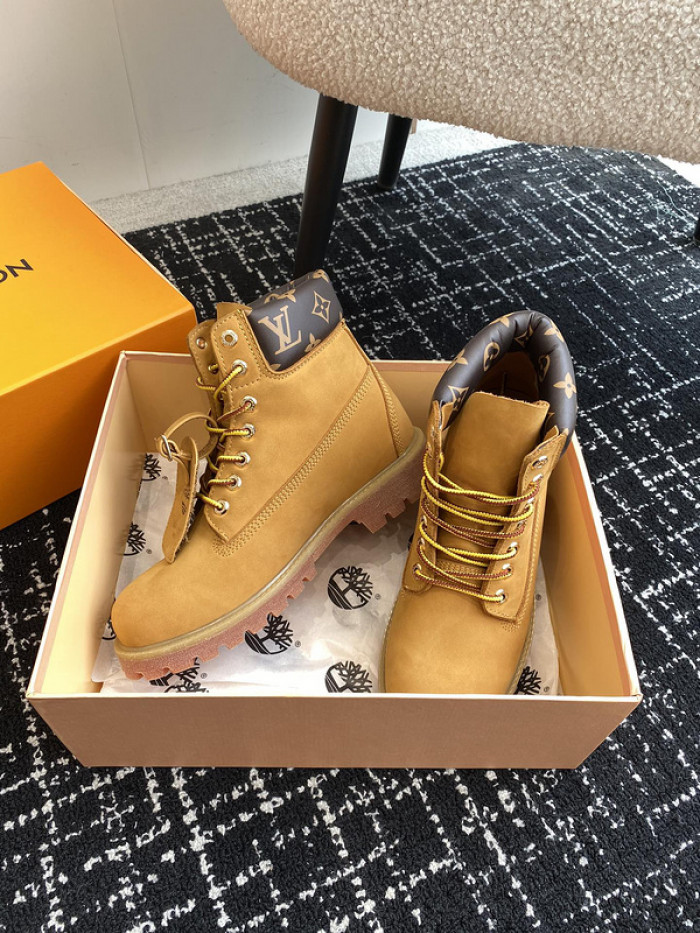 Lou1su1tt boots