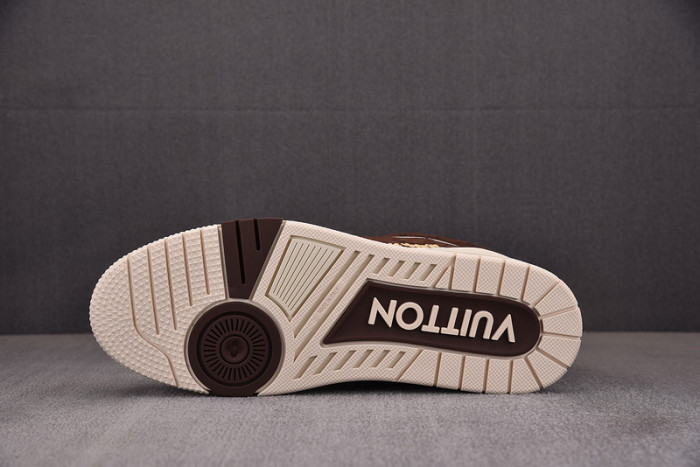 Lou1su1tt Skate Sneaker